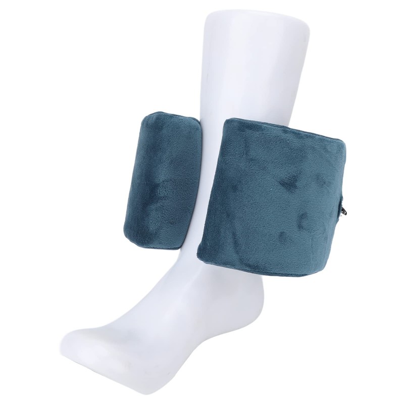 Foot Donut Cushion,Ankle Cushion Loop Heel Protectors for Pressure Sores