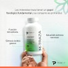 Primetech Nutrition Minerales Traza 100 Cáps Cobre Cromo Manganeso Selenio