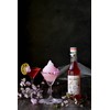 MONIN Sakura Syrup, 8.5 fl oz (250 ml)