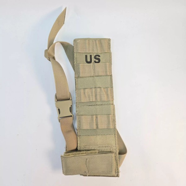 US Military MOLLE II Holster Leg Extender Extension