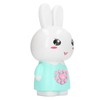 Bunny Musical Learning Toy Early Educational Light Electronic Musical Learning