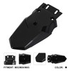 Short Rear Fender Protector Talaria Fender Mudguard for Talaria Sting