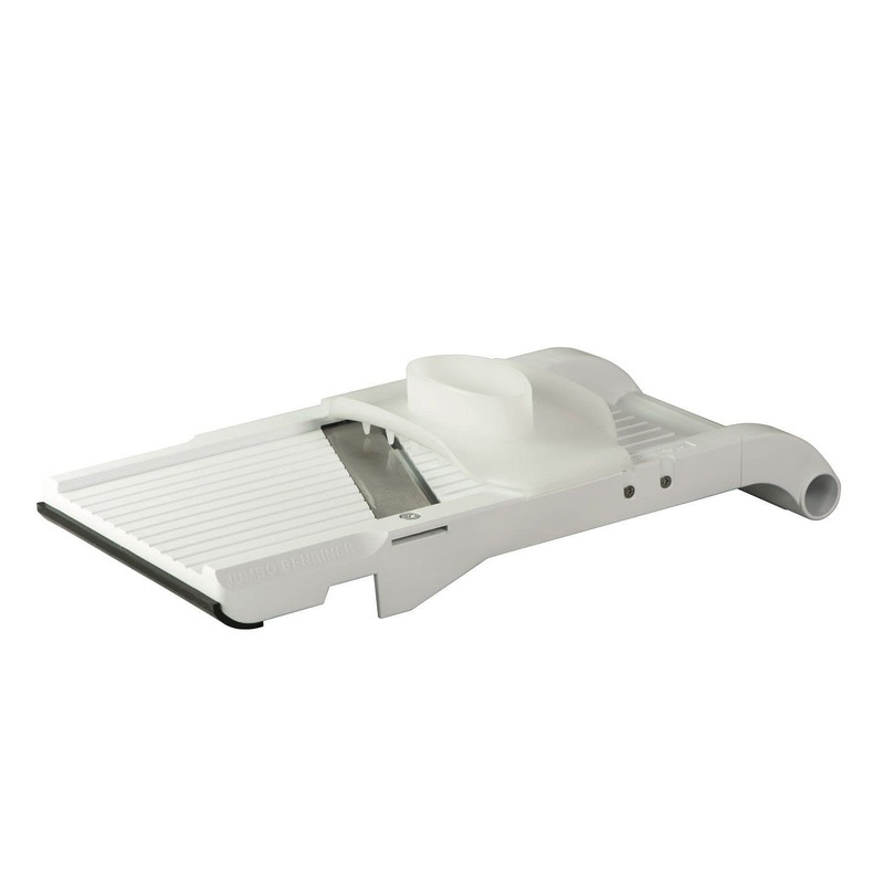 Benriner BN-120W Mandolin Replacement Blade 120 mm Stainless Steel Vegetable