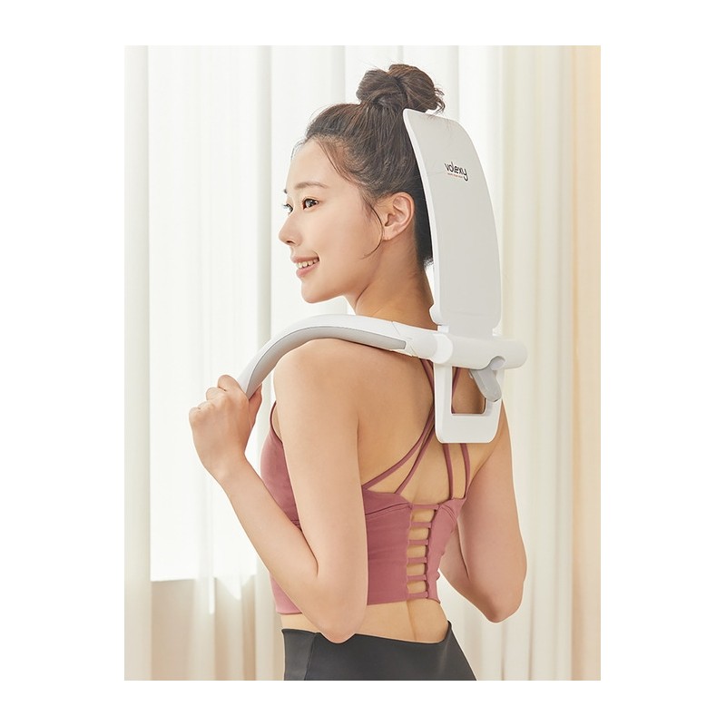 Next Curve Cervical Trainer Turtle Neck Correction / 넥스트 커브