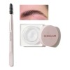 Gel De Cejas Set Me Up Brow Hold-gel Transparente Waterproof