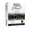 Celebrations LED NET Pure WHT 100CT