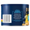 PLANTERS Deluxe Salted Whole Cashews, Party Snacks, Plant-based Protein, 8.5