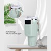 Water Bottle Boot Sleeve Reduces Noise Accessories Protective Water Bottle