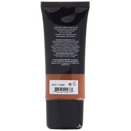 HD Flawless Fluid Foundation