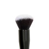 e.l.f. e.l.f. Ultimate Blending Brush, Dome-Shaped Makeup Tool For Applying