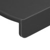 Coffee Tamper Mat with Tamper Slot Silicone Tamping Mat Coffee