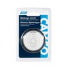 Camco 25573 Bullseye Level , White