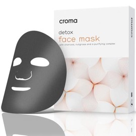 CROMA DETOX FACE MASK