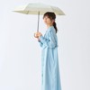 Moonbat [ESTA] Parasol Folding Umbrella, Women's, For Both Rain and