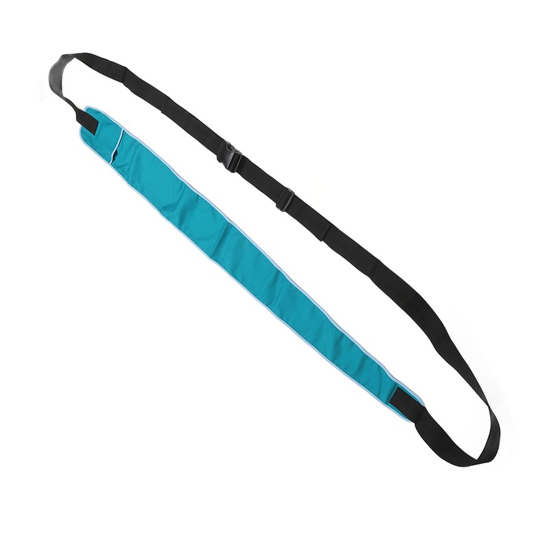 Bed Restraint Waist Strap Adjustable Widen Fixation Bed Fall Protection