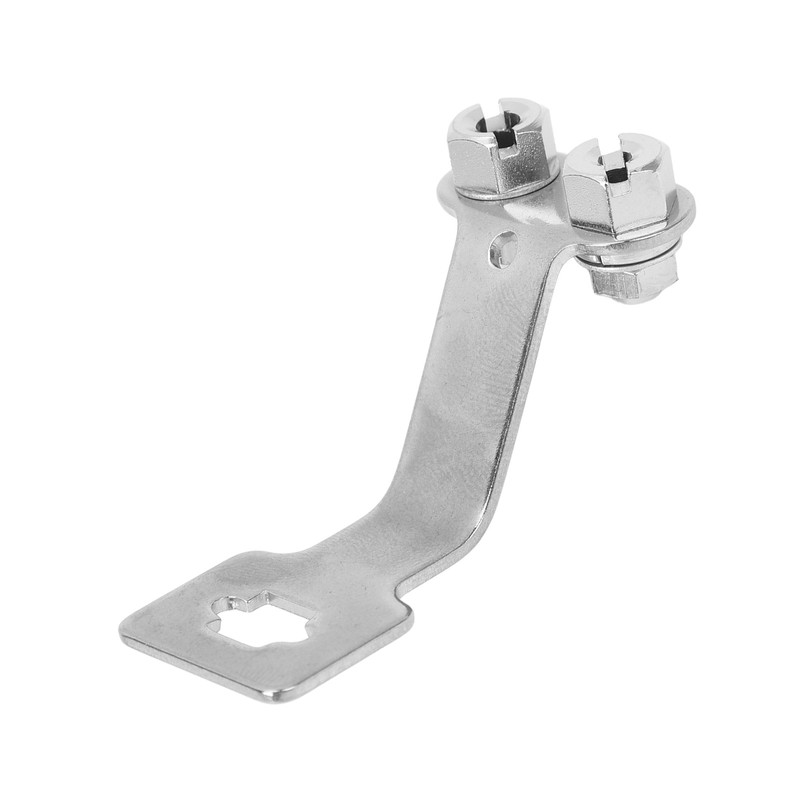 Fencing Sabre Socket Professional Stainless Steel Replacement Fencing Stand Tool