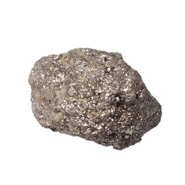 Chalcopyrite Raw Crystals, Large 1.25-2.0" Healing Crystals Natural Rough Stones Crystal for Tumbling, Cabbing, Fountain Rocks, Decoration, Polishing, Wire Wrapping, Wicca & Reiki