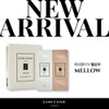 [Bora Medicos] Lash Clinic Mellow Eyelash Perm / [보라메디코스] 래쉬클리닉