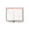 Hidden Agenda Undated Mini Planner