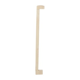 VERTBAUDET Protective Gate Extension Verbaudt 8 cm Natural One Size