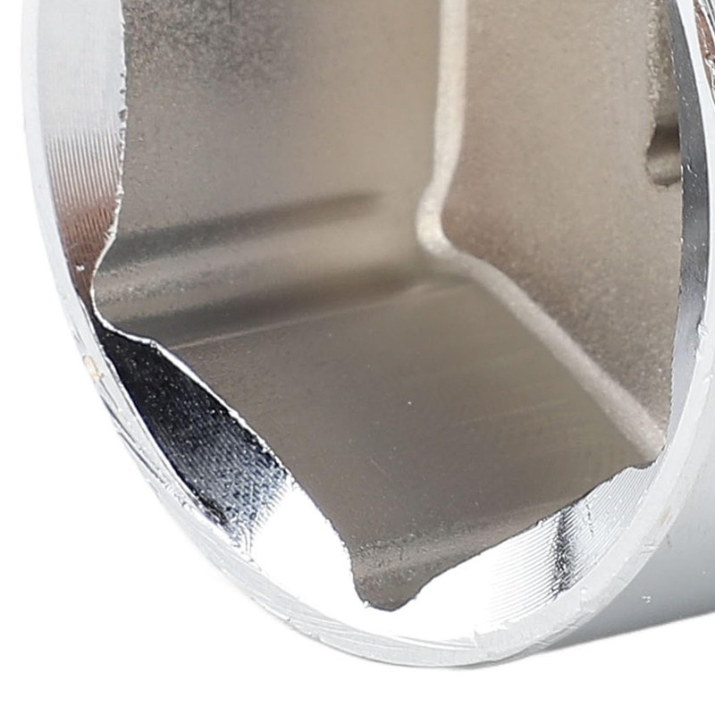 Naroote Oil Filter Socket Set, 27mm High Strength Oil Filter