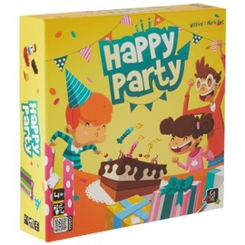 Gigamic Happy Party