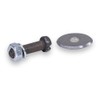 BARWALT BARWALT Tile Cutter Replacement Parts, 7/8 Carbide Wheel, 17Inch,