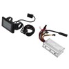 Electric Bicycle Controller Kit 15A Controller S900 Display Meter Thumb