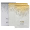Izanox Terbina AD Gold Ampoule Mask 5 sheets / 이자녹스