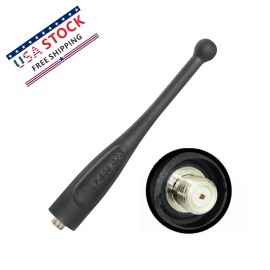 For Motorola 7-800MHz UHF 3.8' Antenna for APX4000 APX6000 APX7000 XPR6380 Handheld