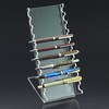 Woodriver Waterfall Pen Display Stand