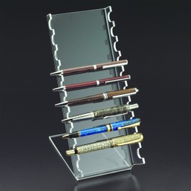 Woodriver Waterfall Pen Display Stand