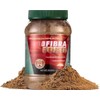 Fibra Forte 300 Polvo Natural Bebida Mezcla Salvado Maguey Algas