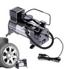 Auto Air Pump | Air Compressor Powerful Portable Pump,Efficient Multifunctional