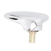 G1/2 Male Thread Waterfall Faucet Outlet Spout Shower Nozzle for
