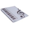 A4 Size Music Sheet File Folder A4 Size Documents Holder