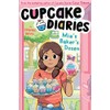 Mia's Baker's Dozen The Graphic Novel (6) (Cupcake Diaries: The