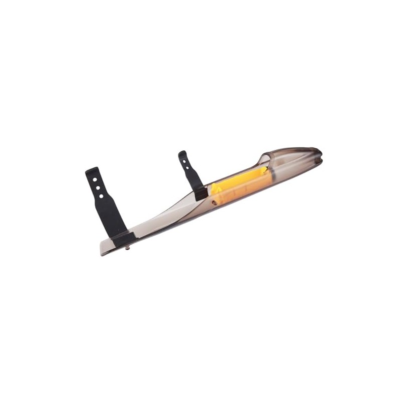 Fuji Kogyo HLTC 25 Top Cover Compatible with Throwing /