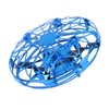 UFO Mini Hand Drone Motion Sensor Flying Ball Toys Drone