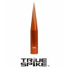VMS RACING True Spike 6 Inch Orange Antenna for Jeep