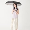 Moonbat 31-230-30217 Esta Parasol Folding Umbrella, Large Size, First-class Light