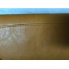Time & Tru Women's Yellow Isabella Wristlet Smartphone Wallet 7.75"