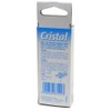 Cristal Replacement Tablets for Water Tester Refill Pack 2 x