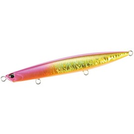 Duo Beach Walker Wedge 120S CPA0813 Gold Pink Head OB