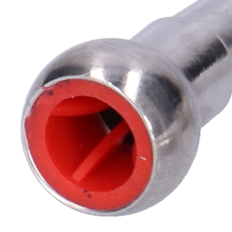 G3/4 Male Thread 25mm Fountain Nozzle Adjustable Multi Direction Jet