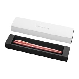 Pelikan Fountain pen Jazz Nobble Elegance in Gift Box - Rose