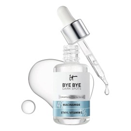 Suero de niacinamida Bye Bye Dark Spots 30ml It Cosmetics