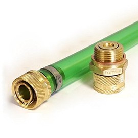 Femco Oil Drain Plug Set (M14x1.5-SB-T12 (10 inch hose))