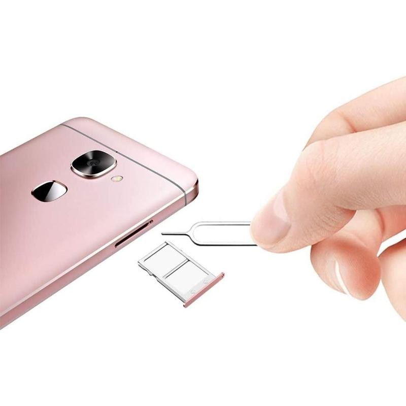 10 Pack SIM Card Adapter Kit, 4 in 1 Nano