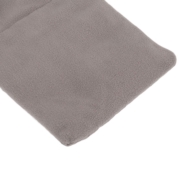 Down Scarf Ultralight Thickened Comfortable Winter Down Scarf for Men